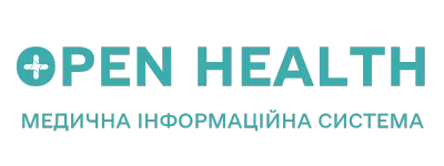 Open health | Медична інформаційна система